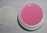 15 ml UV Aufbau Gel  ***Pink-Milchig*** mittelviskose